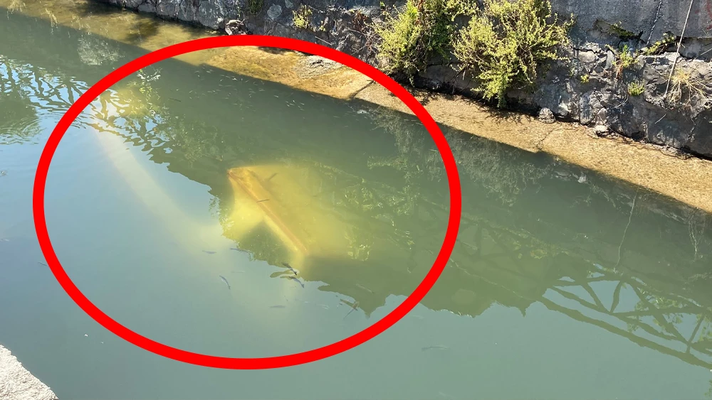 Marmaris'teki Batık Tekneler Vatandaşı Bezdirdi