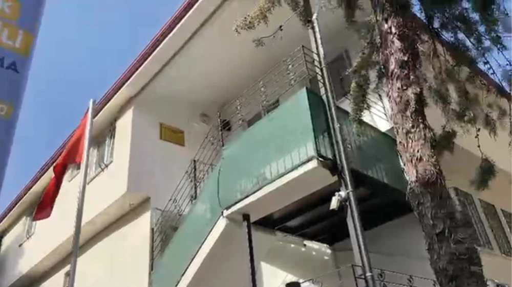 Marmaris'teki Meslek Okulları Gündemde