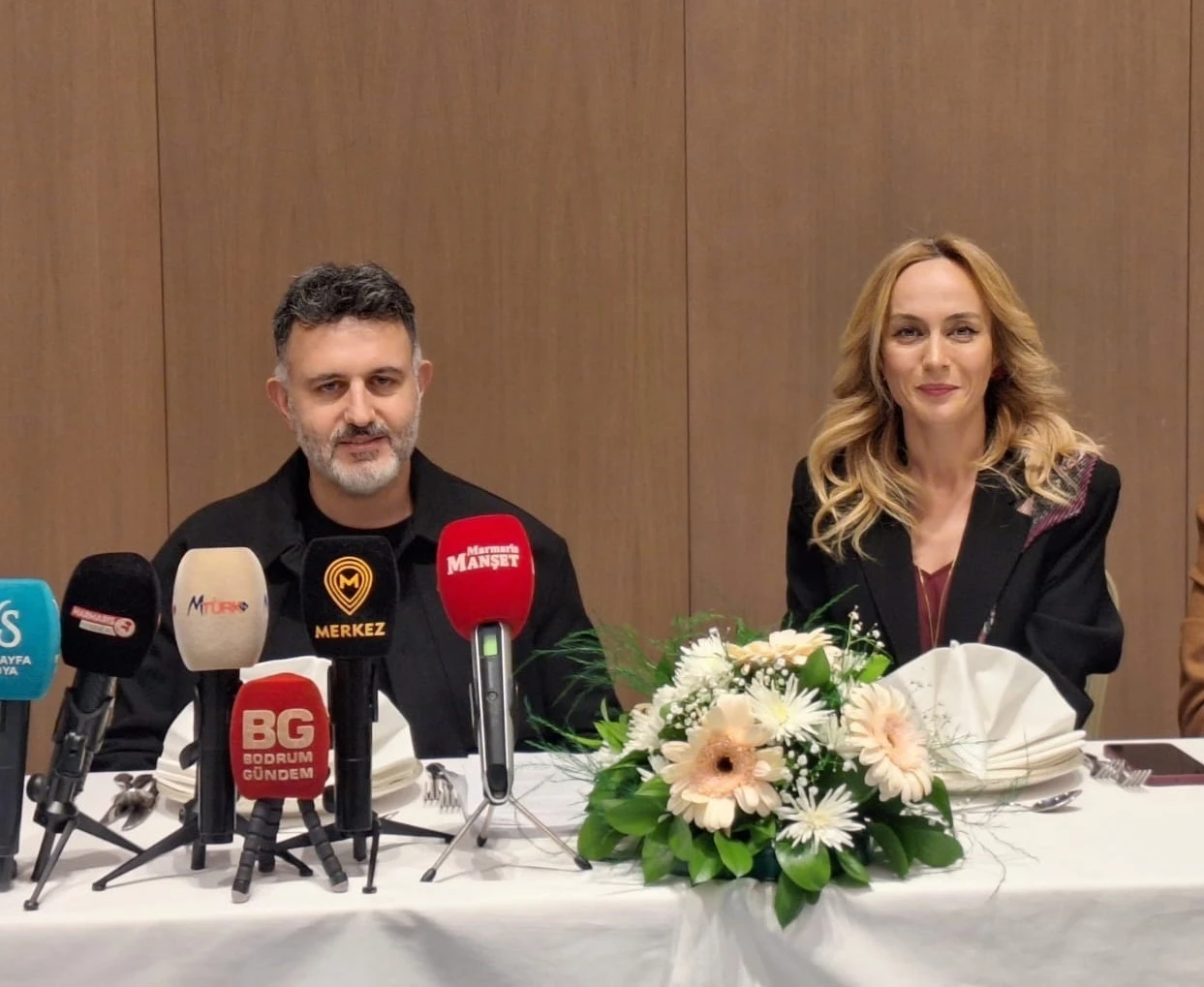 Marmaris turizminde yeni d&ouml;nem başladı
