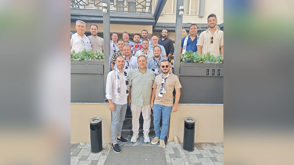 Marmarisspor, Bölgesel Amatör Lig'e Yükseldi