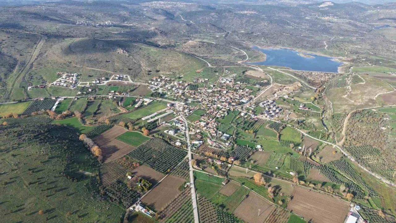 MASKİ&rsquo;den Yuntdağı mahallelerine altyapı atağı
