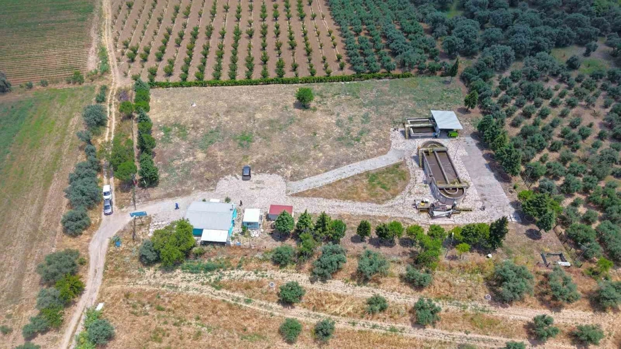 MASKİ&rsquo;nin 7 arıtma tesisine 5 yıl daha &ccedil;evre vizesi

