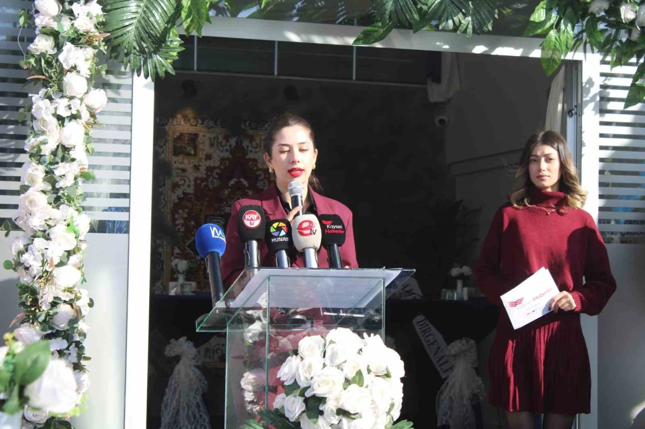 Mavi Objektif TV, yeni ofisini a&ccedil;tı
