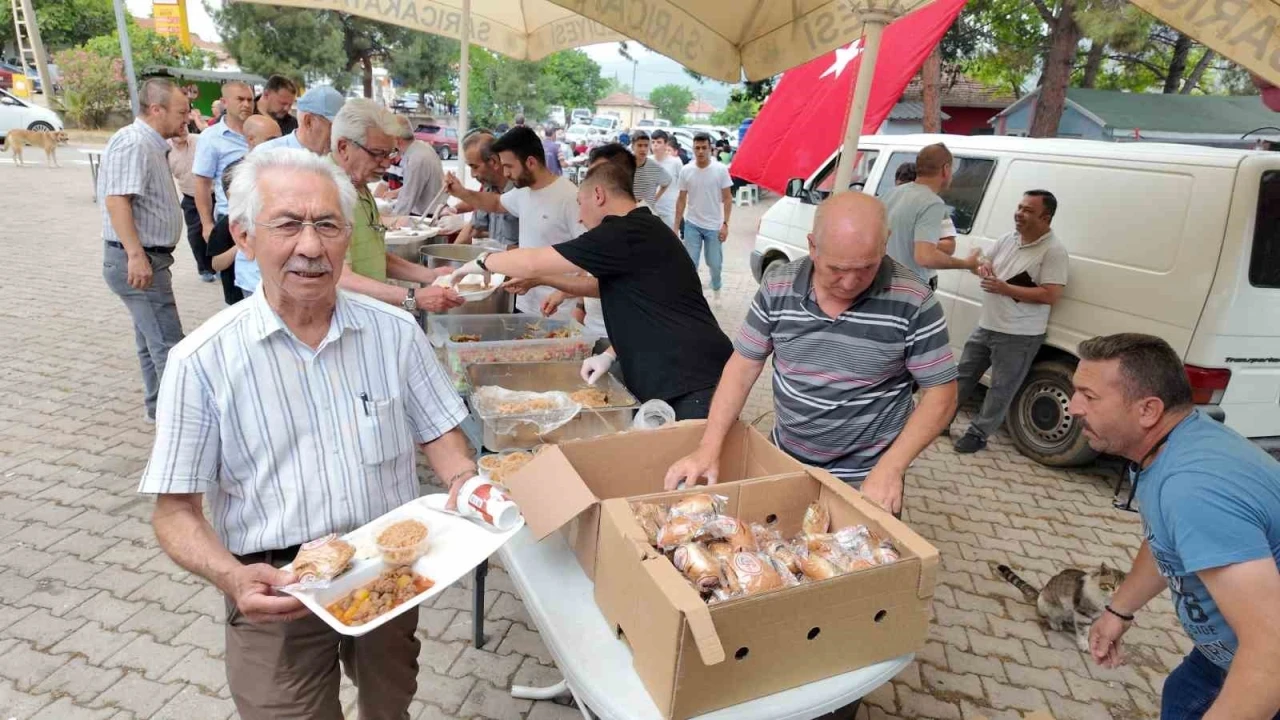 Mayıslar’da Hıdırellez Bayramı coşkusu