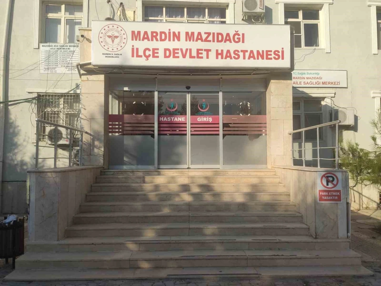 Mazıdağı&rsquo;nda iki g&uuml;nde ikinci ş&uuml;pheli &ouml;l&uuml;m
