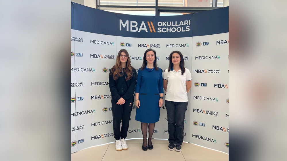 MBA Okulları EUROTOX 2025’e Damga Vuruyor