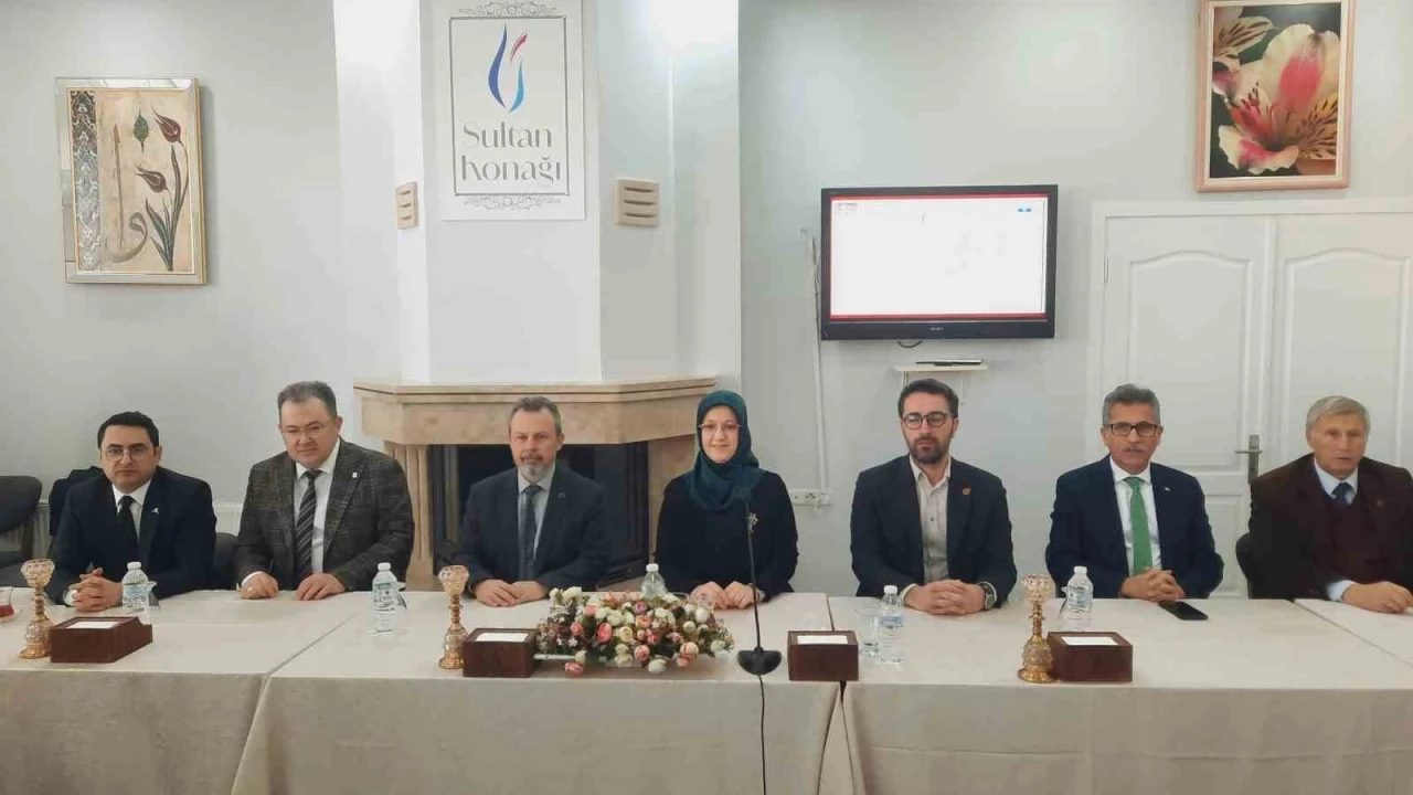 MCB&Uuml;&rsquo;de 2 yılda b&uuml;y&uuml;k değişim
