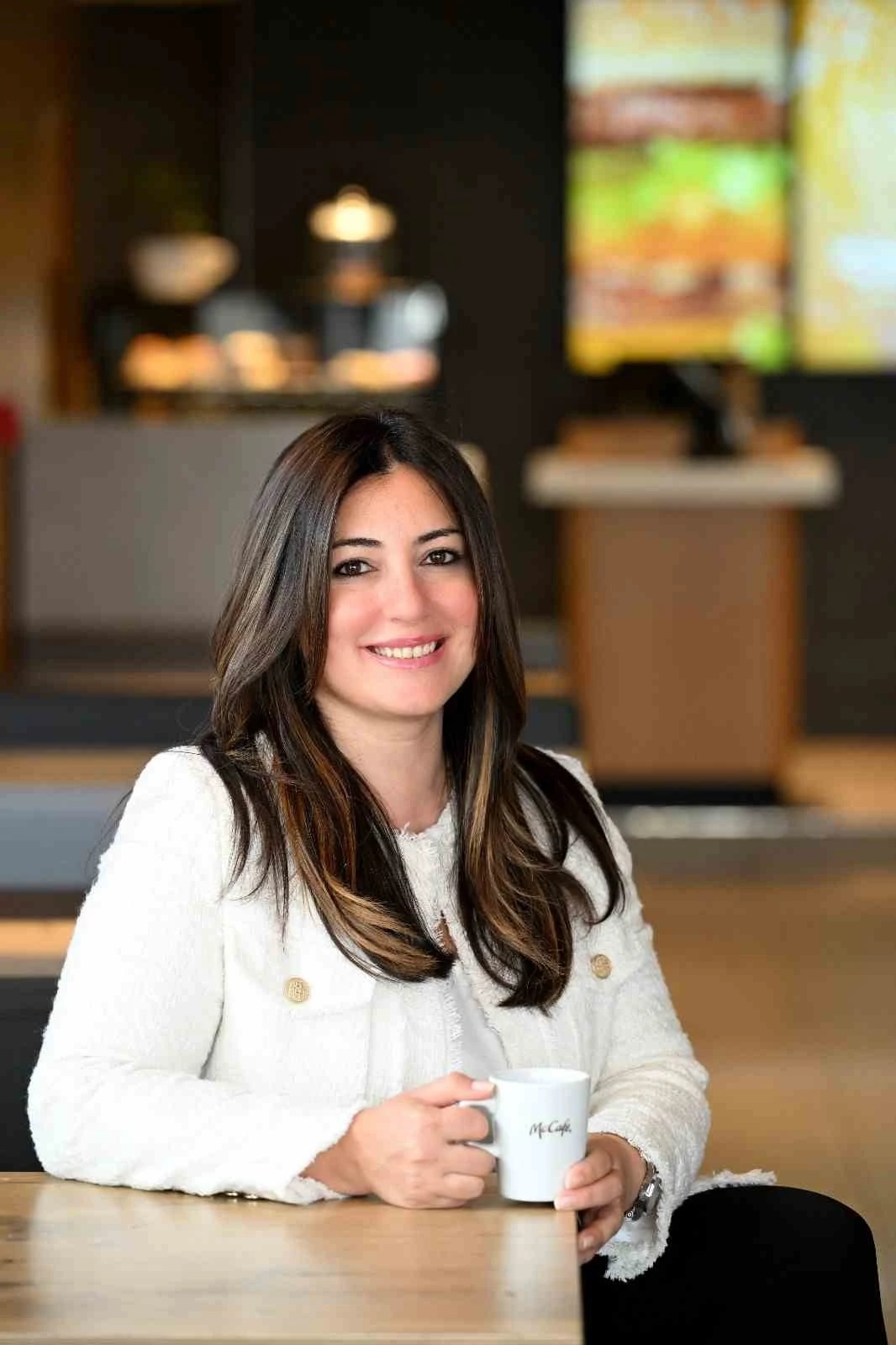 McDonald’s Türkiye, Happy Meal menülerine yeni oyuncak serisini ekledi
