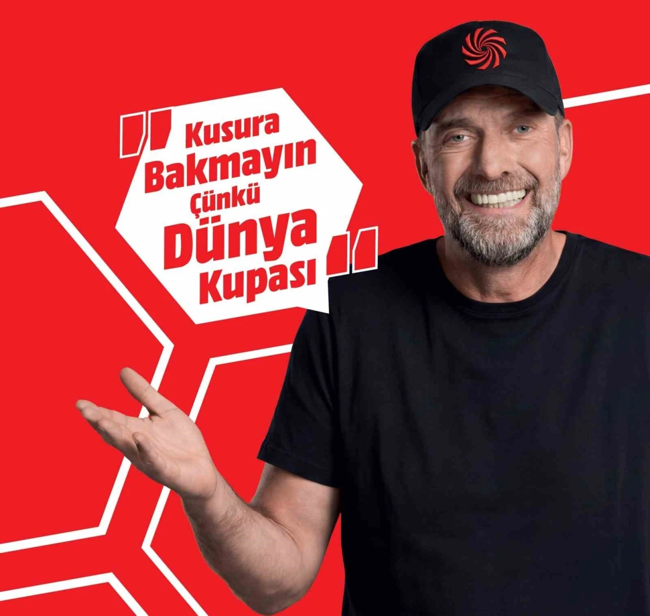 MediaMarkt&rsquo;tan D&uuml;nya Kupası&rsquo;na &ouml;zel kampanya
