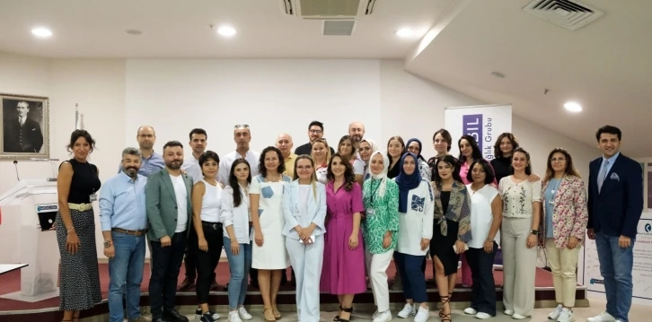 Medicabil’de medikal muhasebecilere özel etkinlik