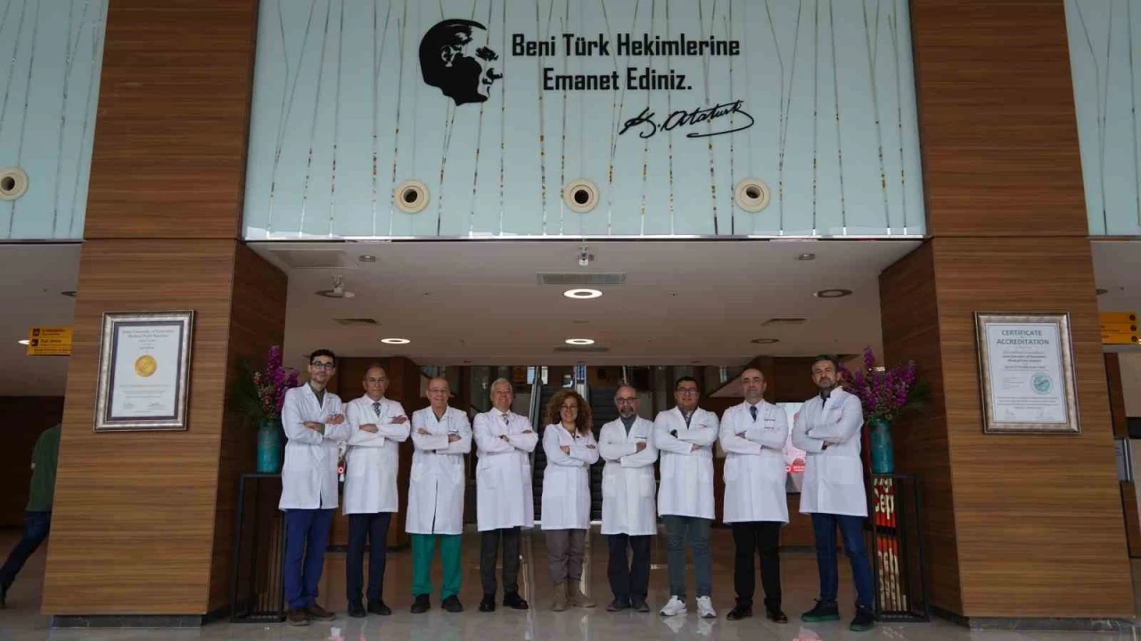 Medical Point, obezite cerrahisinde de öncü
