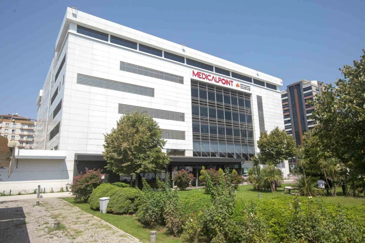 Medical Point, sağlıkta Türkiye’nin ’Altın Markası’