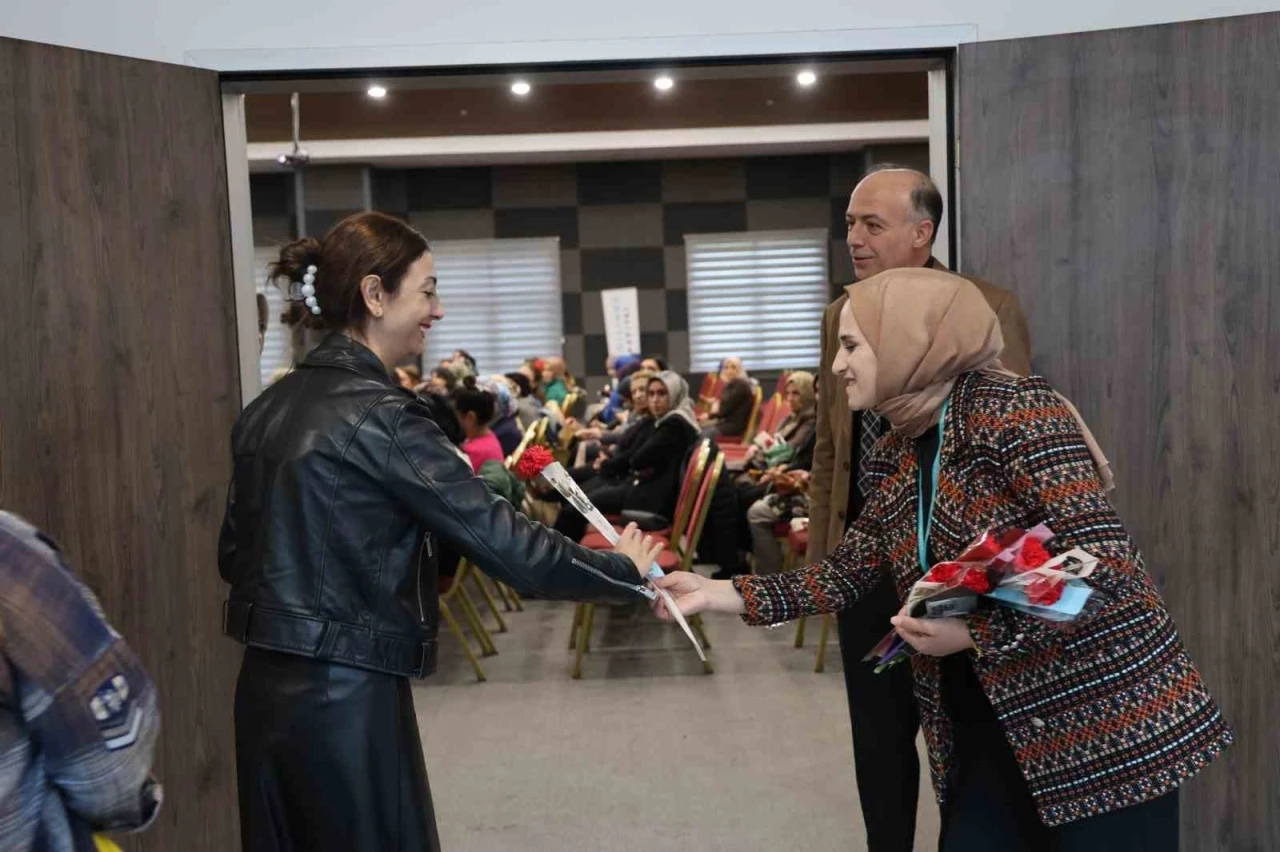 Medilines Hastanesinden, Anneler Günü etkinliği
