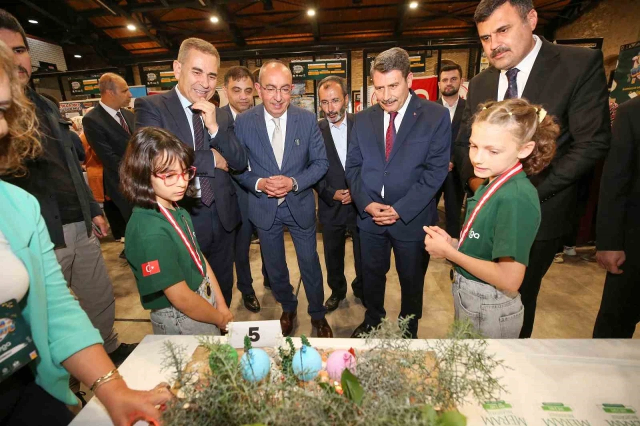 MEGA BİLFEST 2026 ger&ccedil;ekleştirildi
