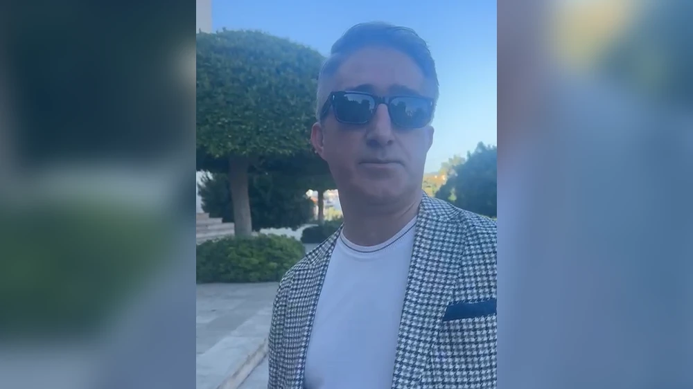 Mehmet Oktay’dan Suç Duyurusu