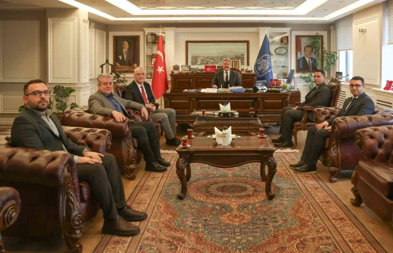 Melikgazi Belediyesi tasarrufta kararlılığını s&uuml;rd&uuml;r&uuml;yor
