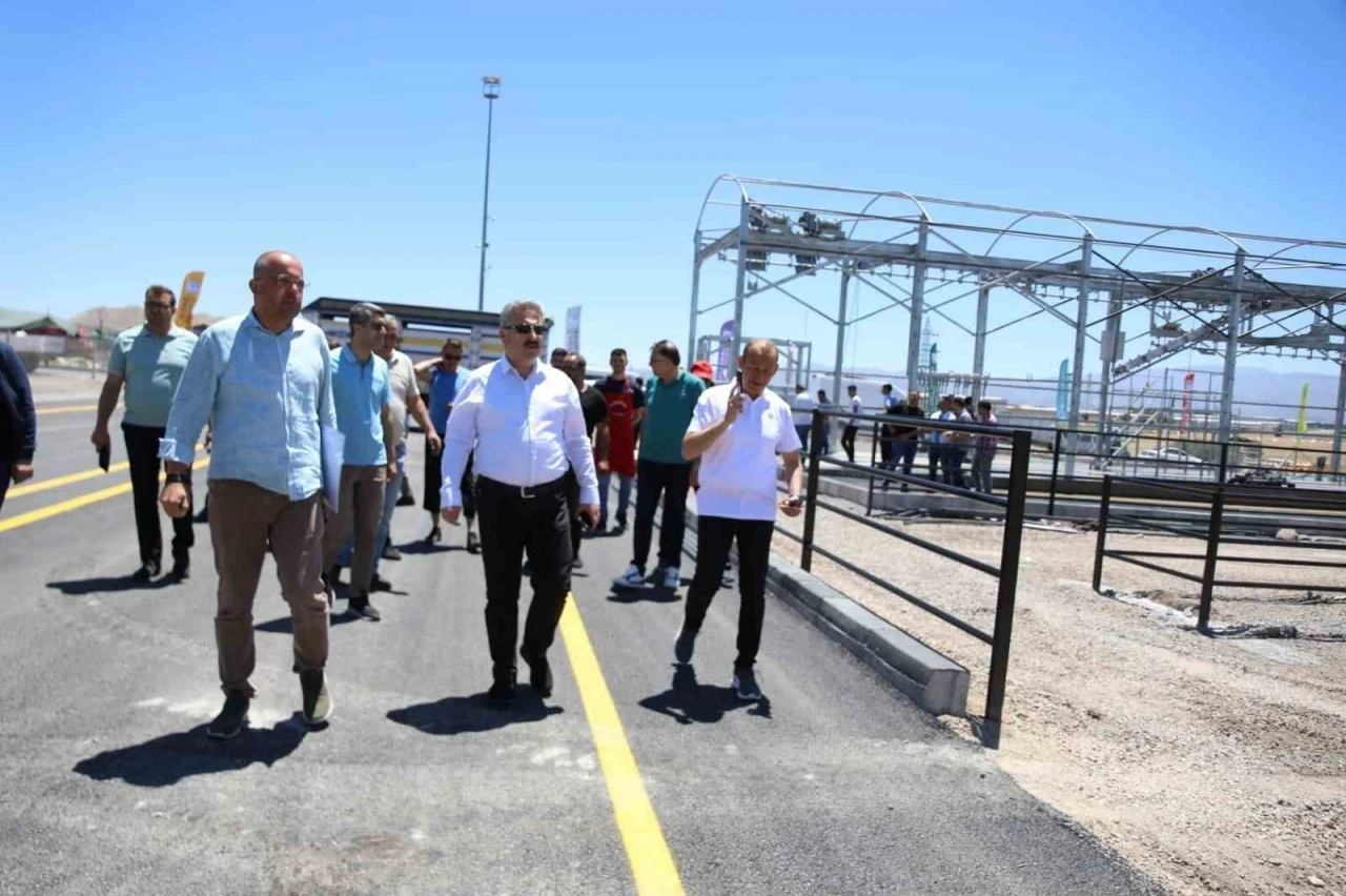 Melikgazi’de Kurban Pazar Yerleri için başvurular başladı
