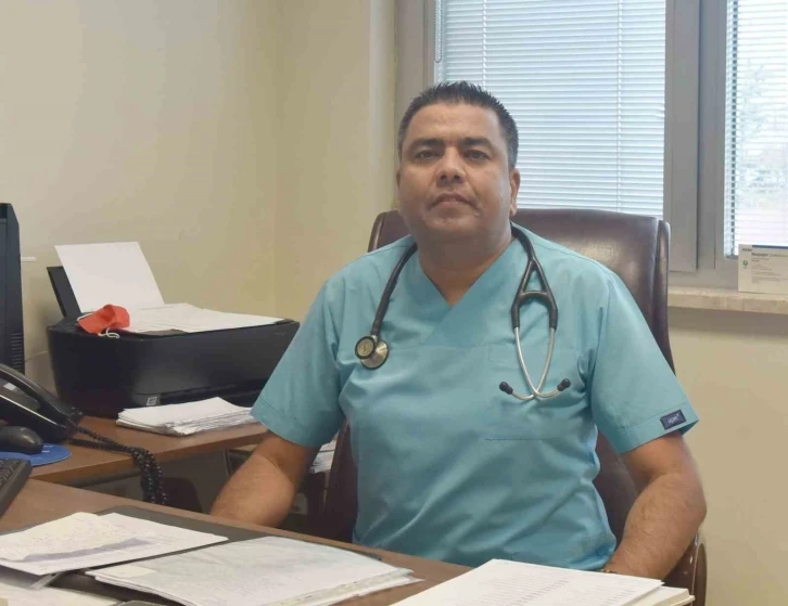 &lsquo;Meme kanseri tedavi edilebilir bir hastalık&rsquo;: T&uuml;rkiye&rsquo;de yılda 24 bin yeni vaka
