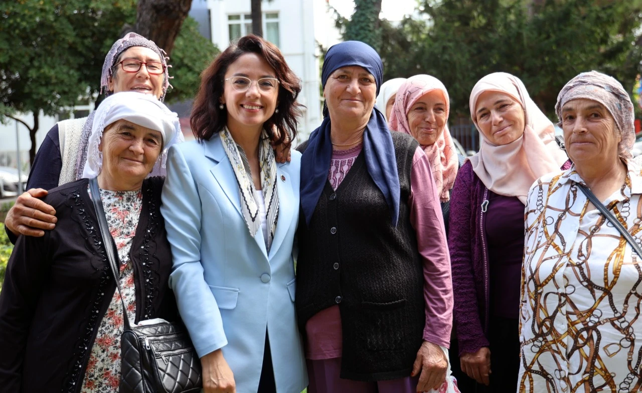 Menteşe Belediyesi'nden Ücretsiz Sağlık Desteği