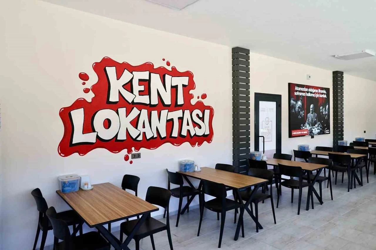 Menteşe’de aynı gün üç açılış
