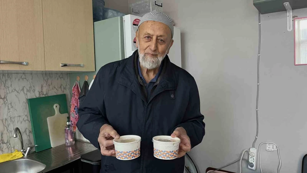 Menteşe’de haftanın 5 günü sıcak çorba ikramı