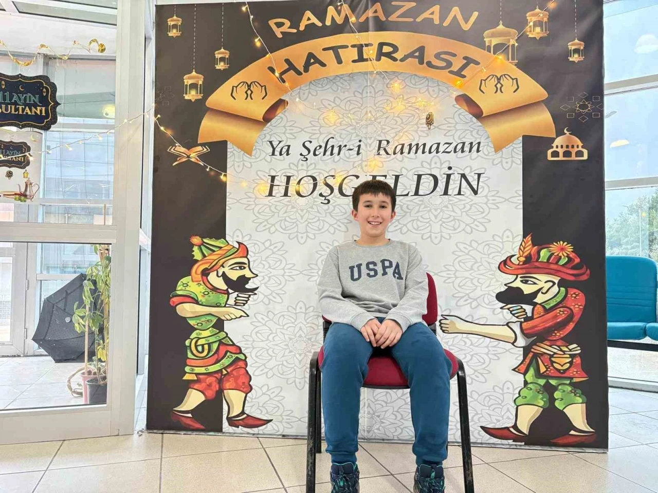 Menteşe&rsquo;de Ramazan ruhu gen&ccedil;lerin elinde hayat buldu
