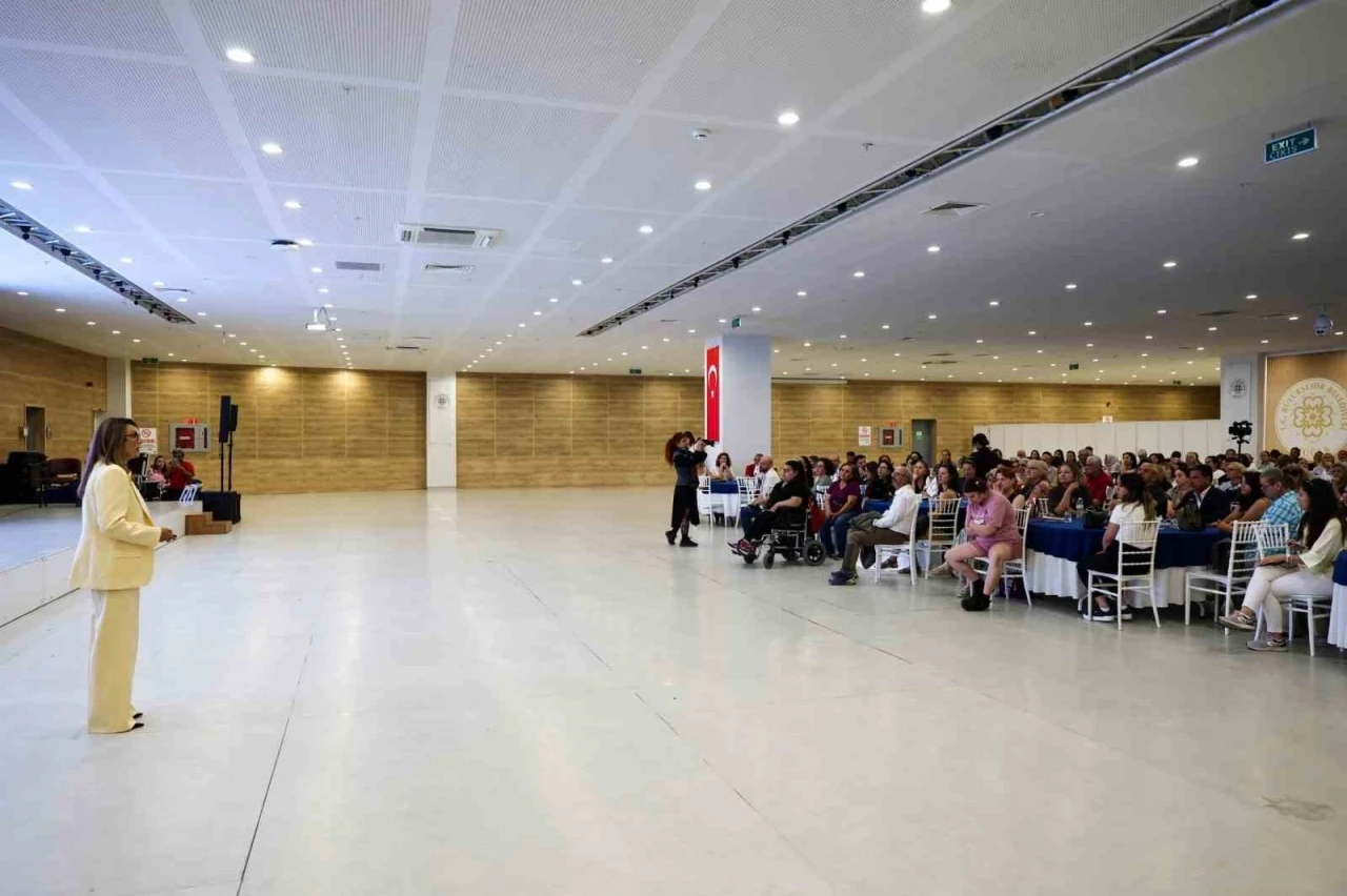 Menteşe&rsquo;de Yerel Eşitlik Eylem Planı tanıtıldı
