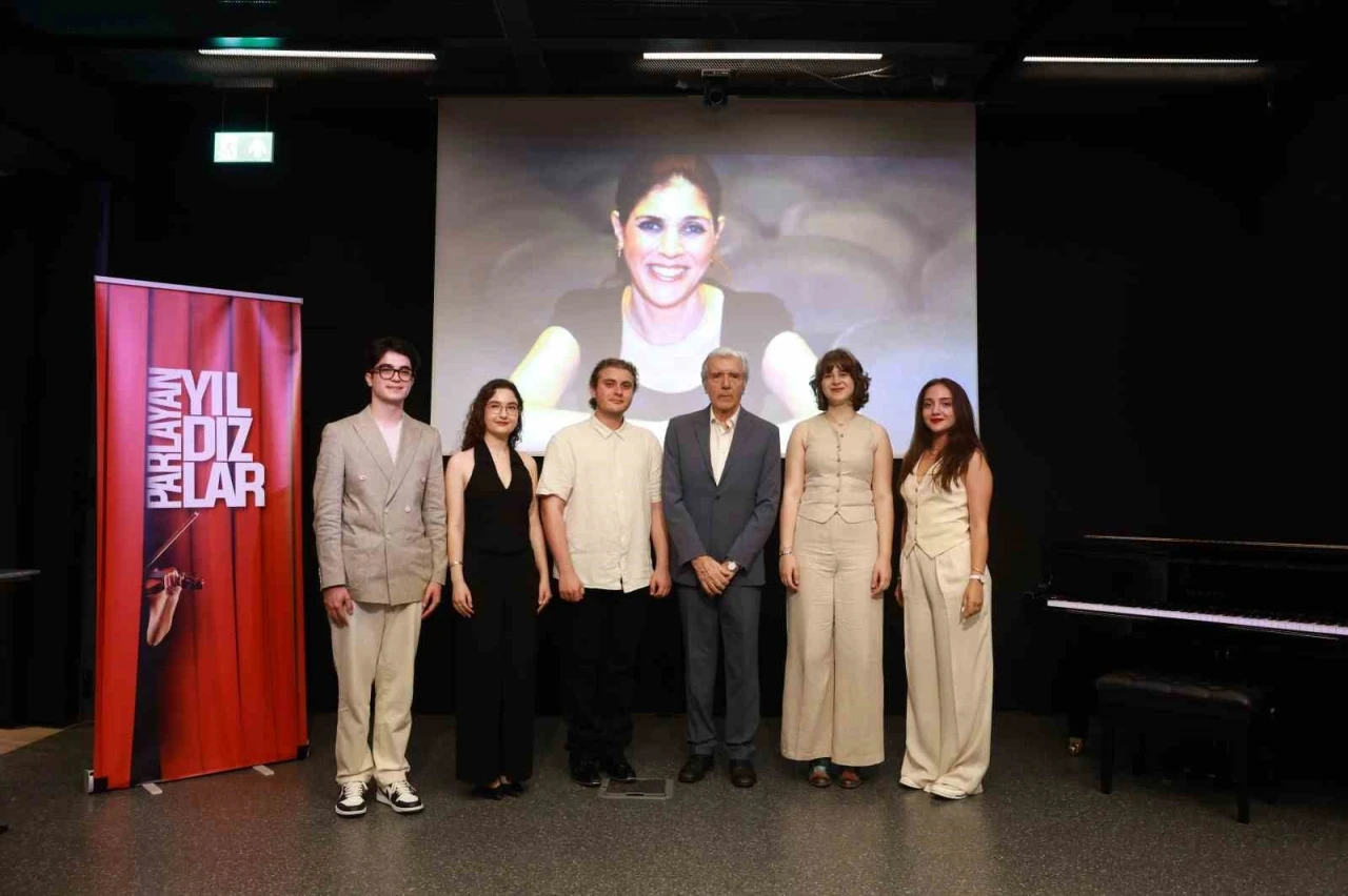 Meriç Soylu Ödülleri sahiplerini buldu
