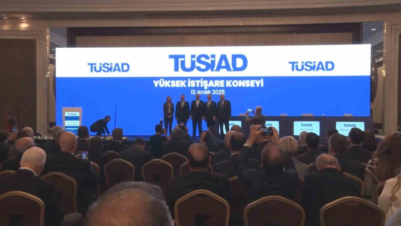 Merkez Bankası Başkanı Karahan: &quot;Fiyat istikrarının sağlanmasıyla birlikte kalıcı ve genele yayılan refah artışına ulaşacağız&quot;
