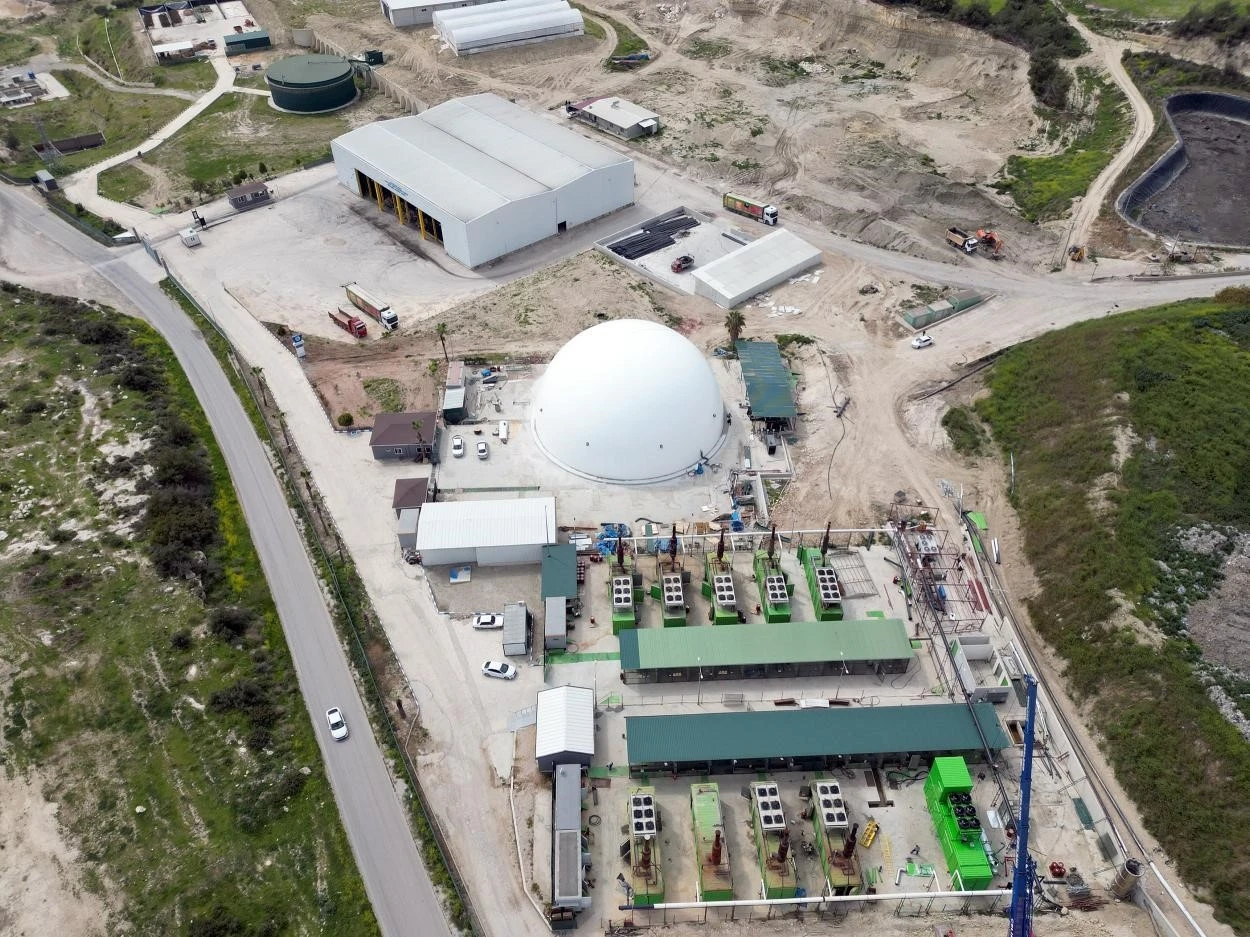 Mersin B&uuml;y&uuml;kşehir Belediyesinin iklim başarısı uluslararası alanda onaylandı
