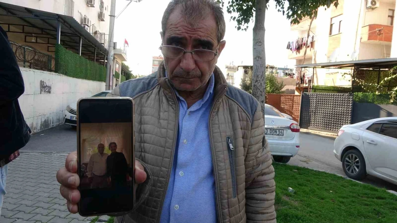 Mersin&rsquo;de 3 kızın &ouml;ld&uuml;ğ&uuml; kazanın ardından acılı babadan y&uuml;rek yakan s&ouml;zler
