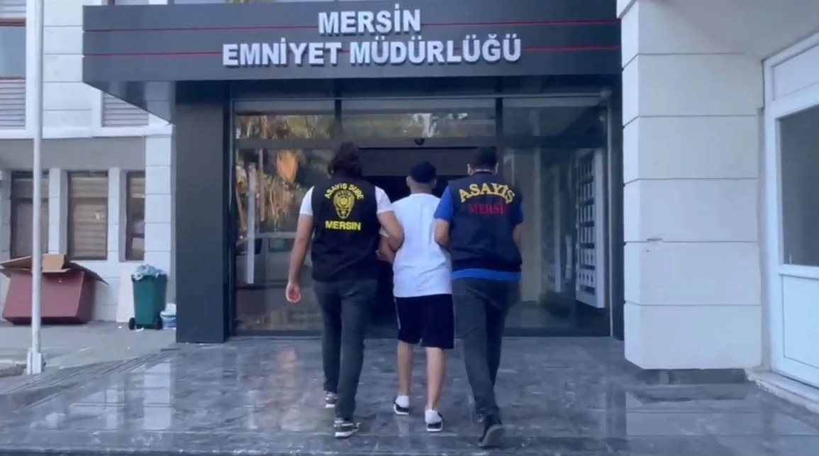 Mersin&rsquo;de aranan 441 şahıs yakalandı
