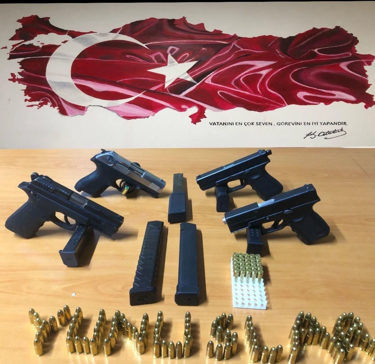 Mersin&rsquo;de aranan 502 şahıs yakalandı, 115&rsquo;i cezaevine g&ouml;nderildi
