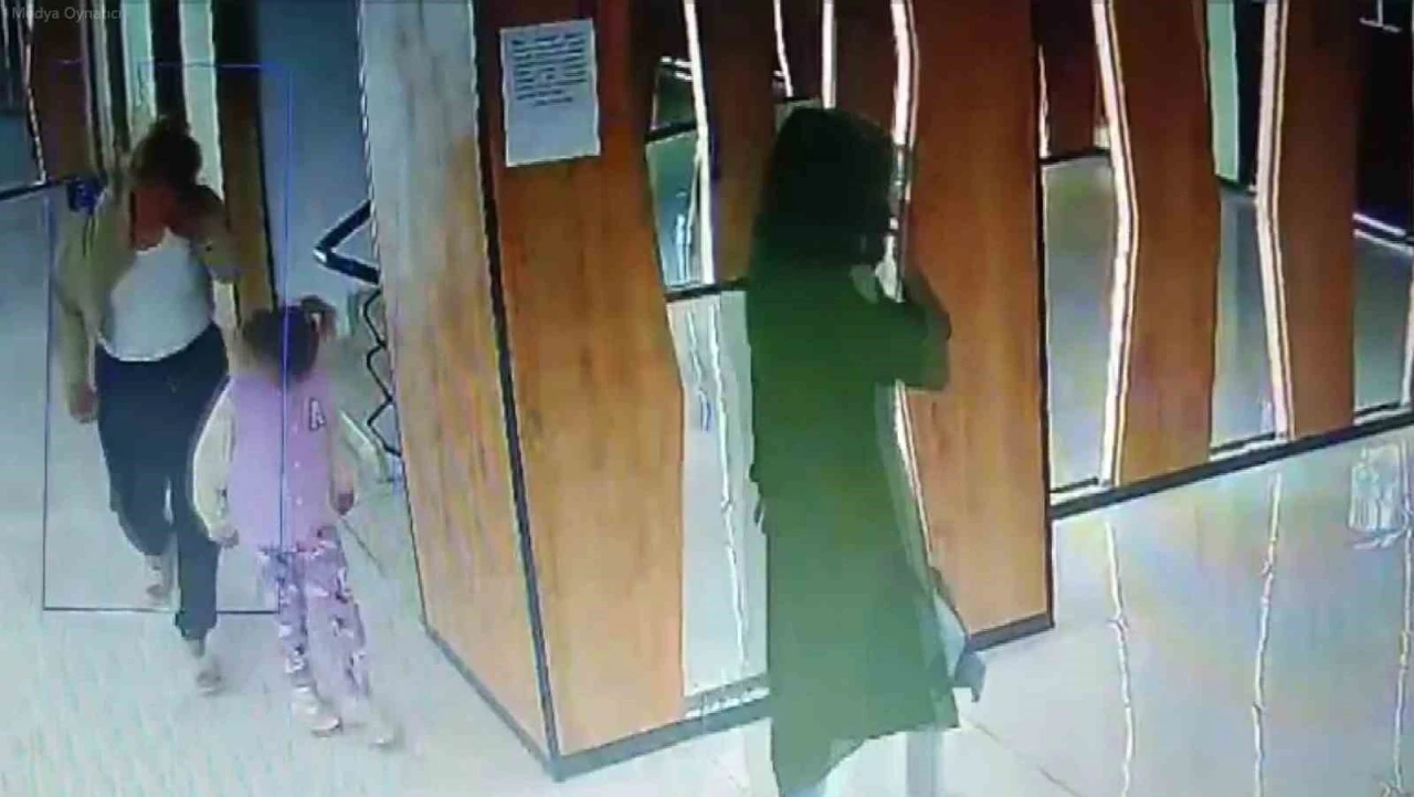 Mersin’de bir eve giren hırsızlar 1 milyon değerinde altın ve ziynet eşyası çaldı
