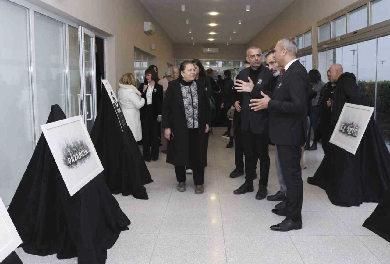 Mersin&rsquo;de depremlerinin psikolojik etkileri ele alındı
