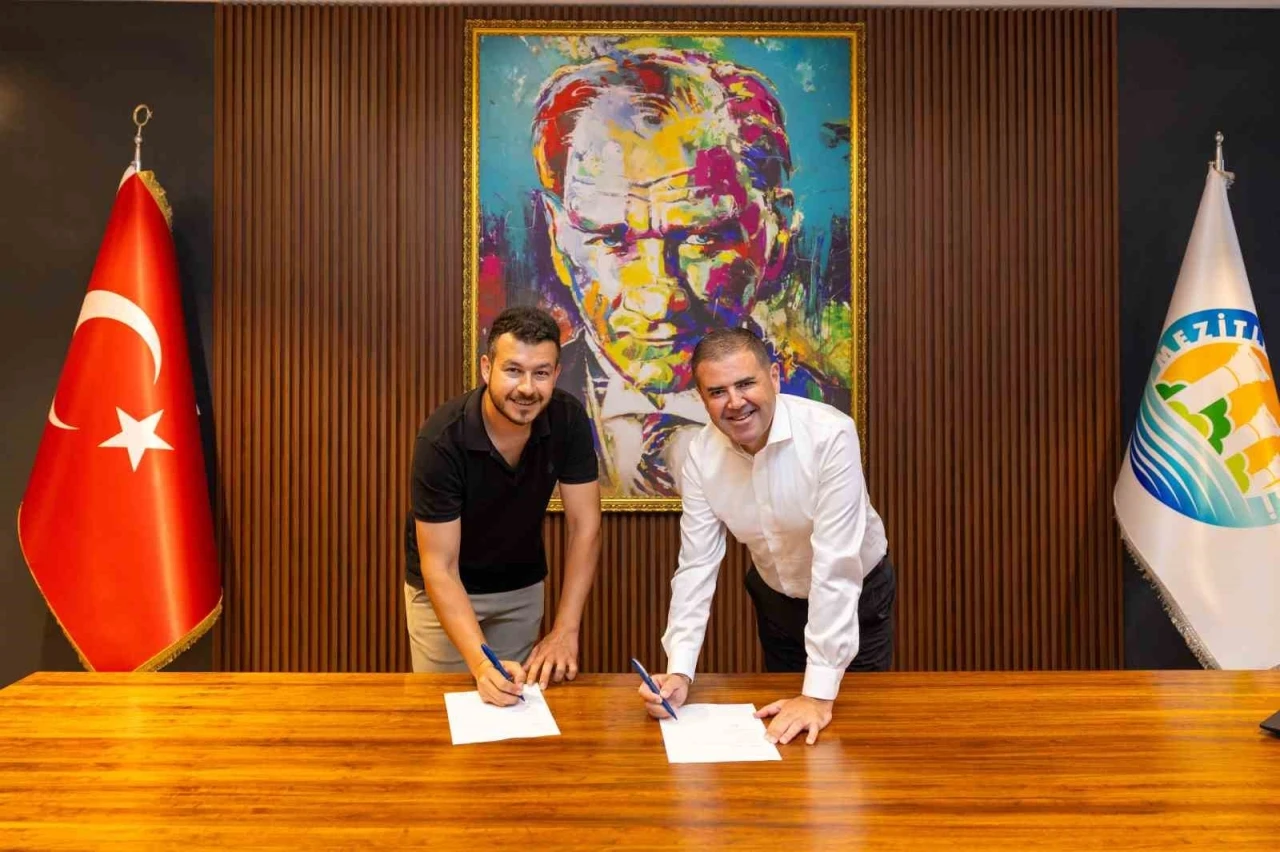 Mersin&rsquo;de dezavantajlı bireyler su sporlarıyla buluşuyor
