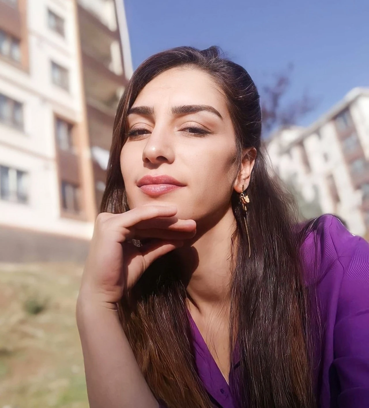 Mersin’de eşini darbederek öldüren sanığa ağırlaştırılmış müebbet cezası
