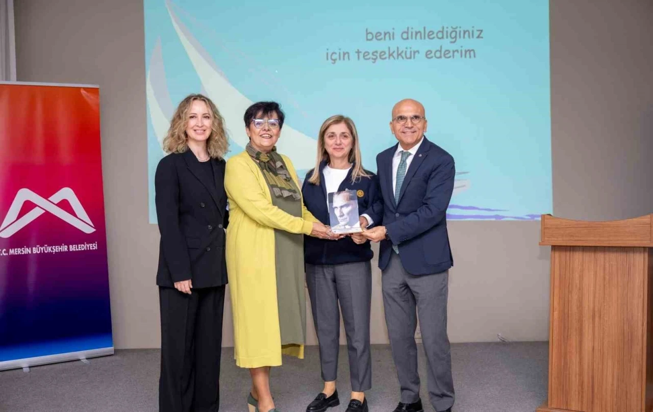 Mersin&rsquo;de &ouml;zel gereksinimli bireyler i&ccedil;in mahremiyet eğitimi
