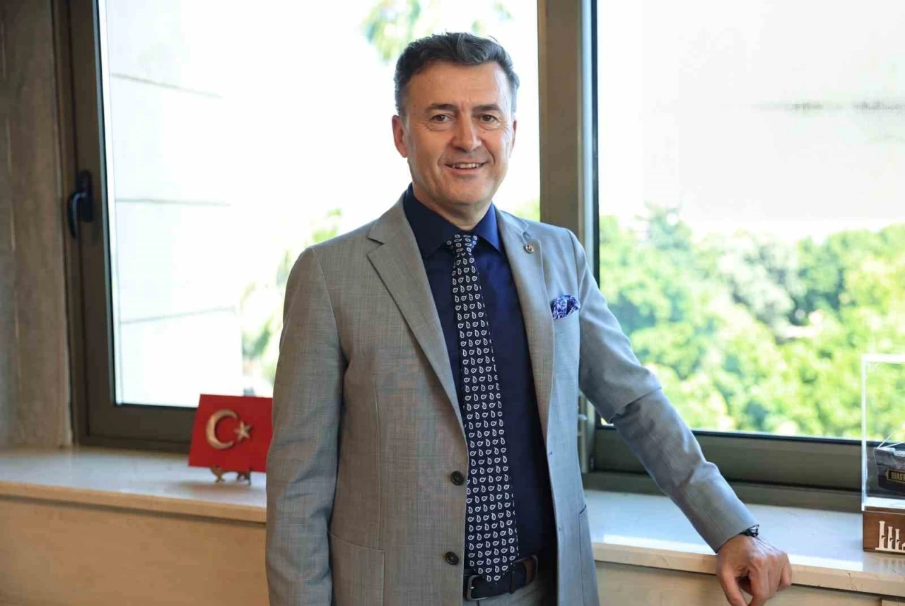 Mersin&rsquo;den &rsquo;İSO İkinci 500&rsquo;de 11 firma
