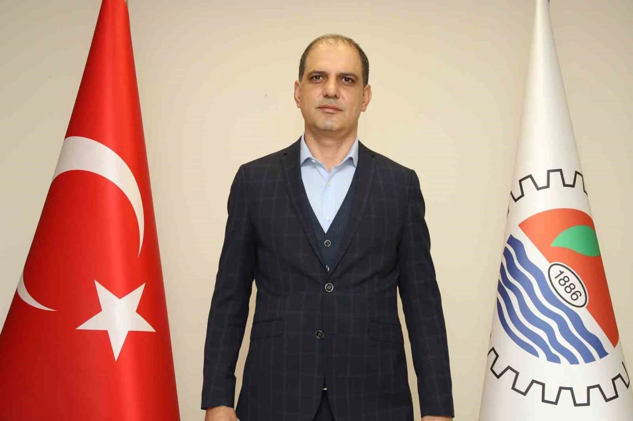 Mersin, lojistik sektöründe etkin rolünü sürdürüyor
