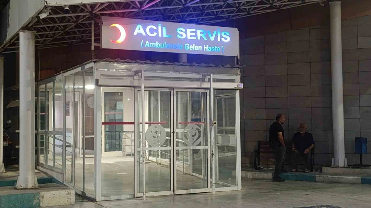Mersin Valiliği: &quot;6 öğrenci boğulma tehlikesi geçirdi, 2’si kurtarılamadı&quot;
