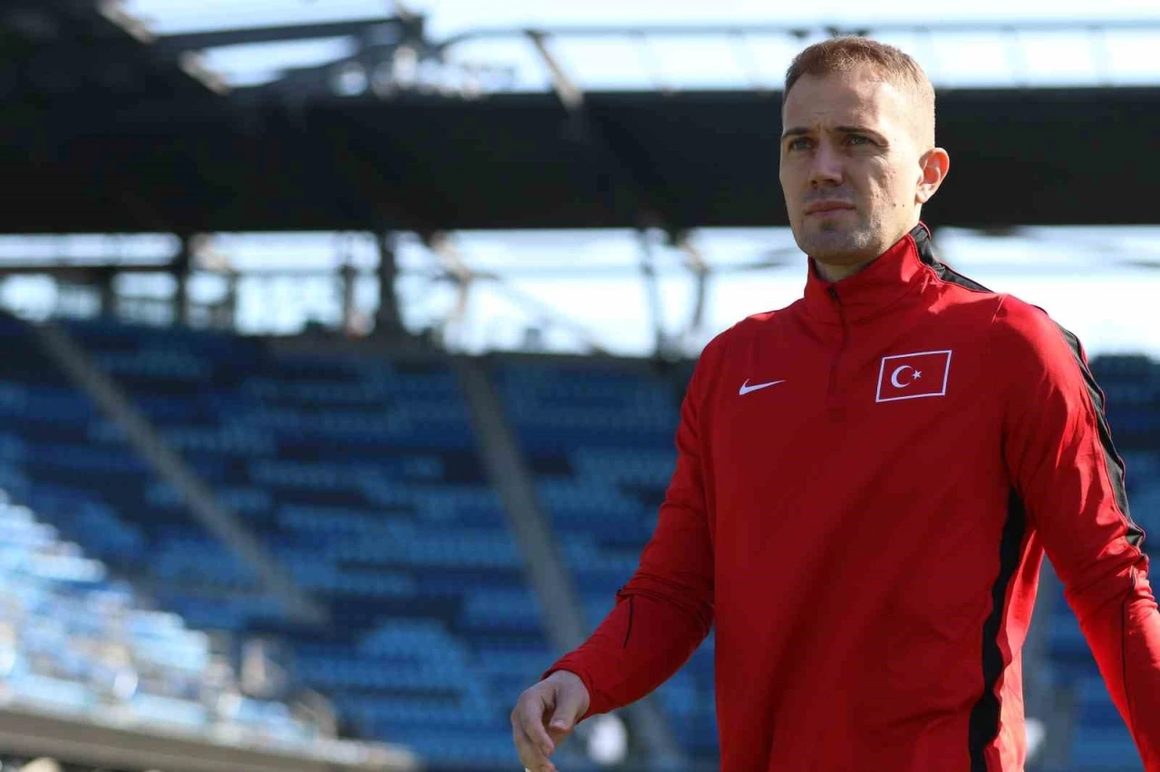 Mert G&uuml;nok: "İnşallah biz galip geleceğiz"
