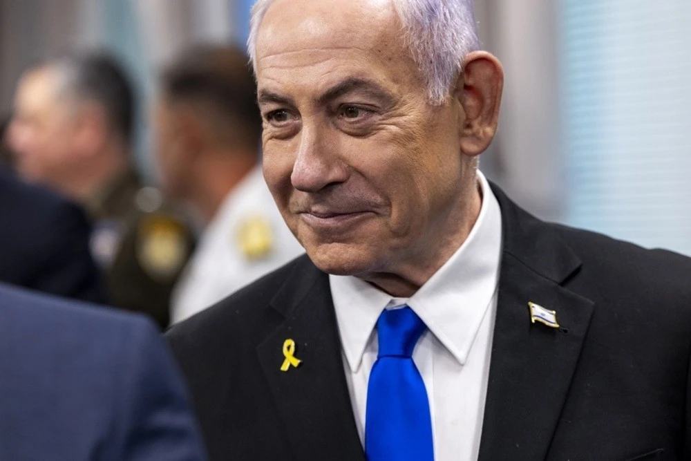 Merz, Netanyahu ile görüştü: &quot;Gazze’ye acil insani yardım güvenli şekilde ulaştırılmalı&quot;
