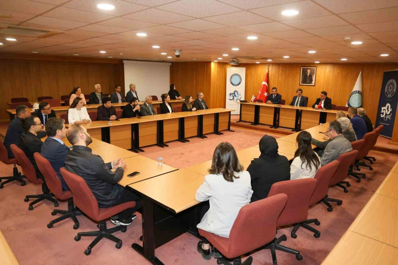 Meslek yüksekokullarında akreditasyon başarısı
