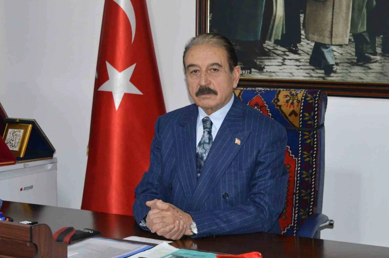 MESOB Başkanı Keskin: "Esnaf ayağa kalkmadan Malatya ayağa kalkmaz "
