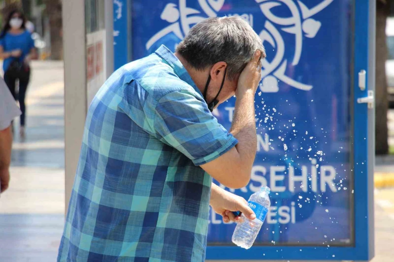 Meteoroloji&rsquo;den Aydın&rsquo;a sıcaklık uyarısı
