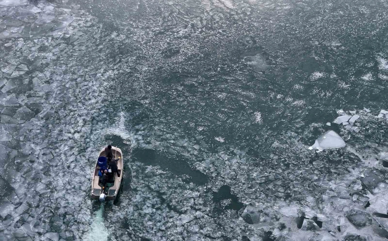 Meteoroloji&rsquo;den buzlanma, don ve &ccedil;ığ uyarısı
