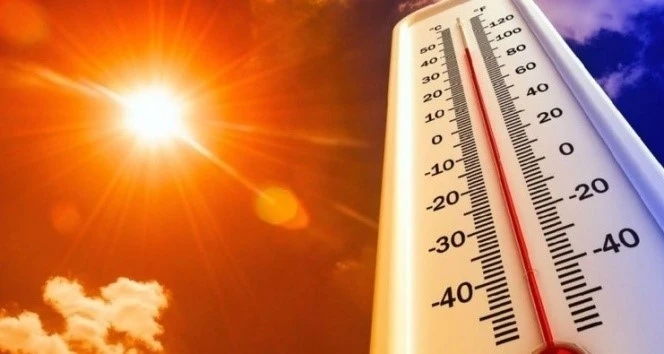 Meteoroloji uyardı: &quot;Muğla’da sıcaklıklar 40 dereceye çıkacak&quot;
