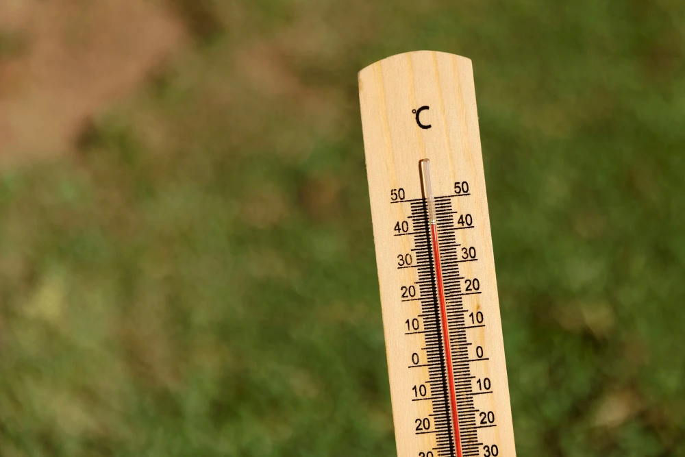 Meteorolojiden Sıcak Çarpması Uyarısı