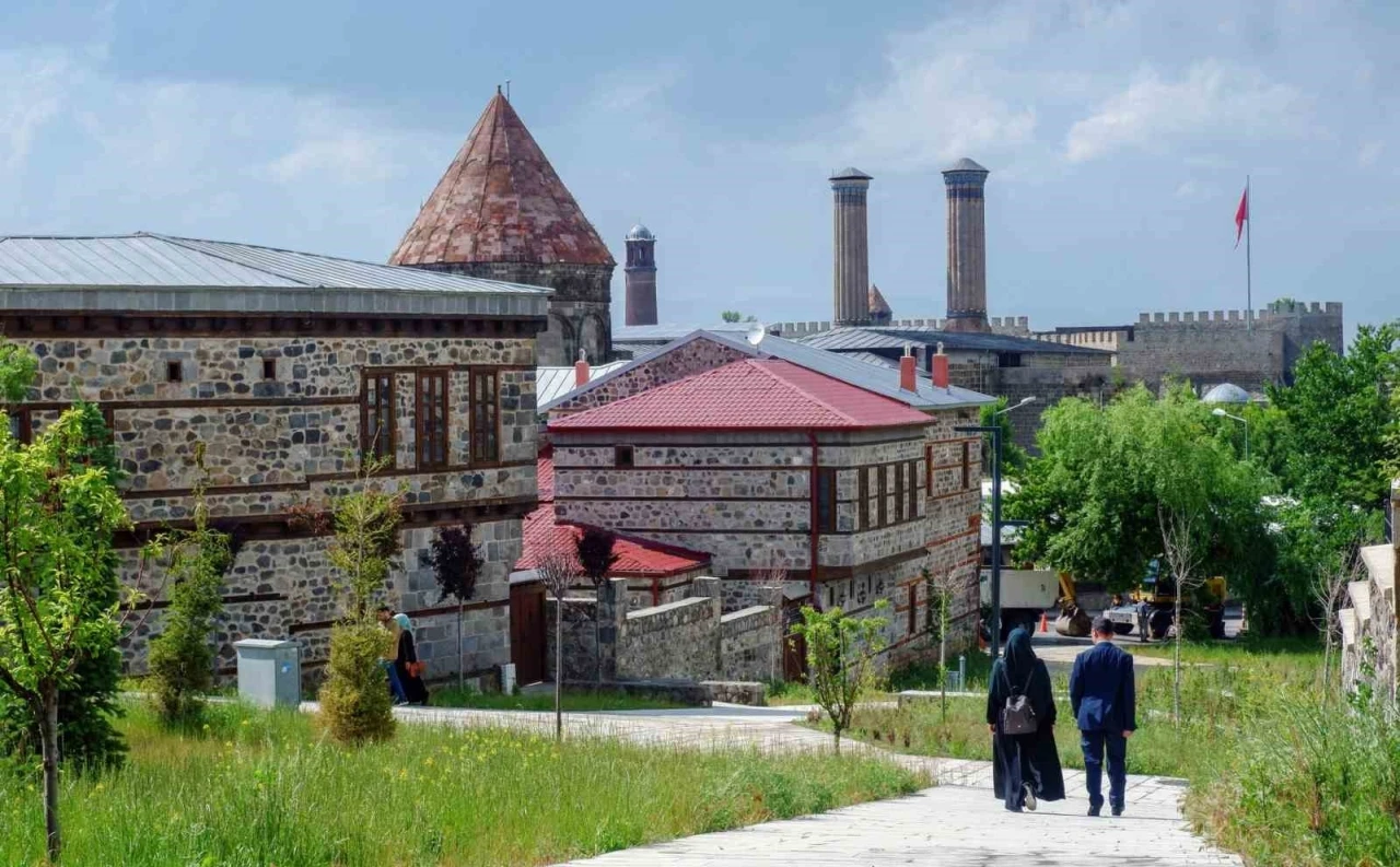 Meteorolojiden yağış uyarısı
